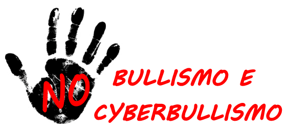 no al bullismo e al cyberbullismo